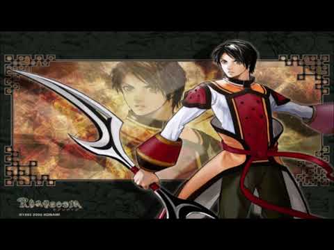 Drakim's VGM 780 - Suikoden Tactics: Rhapsodia - Things Lost