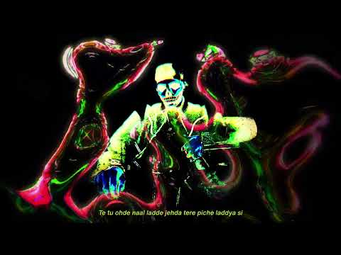 SAJJNA - TALWIINDER // ARSH HEER // NDS  [Official Audio] MISFIT