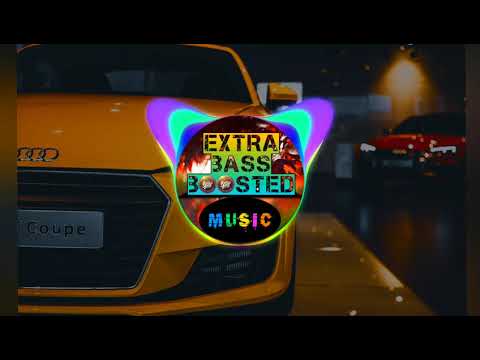 Charda Siyaal _BASS BOOSTED_ - Mankirt Aulakh _ Latest Punjabi Songs 2021