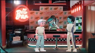 Nova Forever announcement trailer teaser