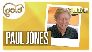 Manfred Mann's Paul Jones interview: Classic songs and reunion plans | Gold Radio