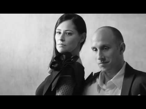 SV - F/W 2016/2017 - Andrija & Ivana Prlainović