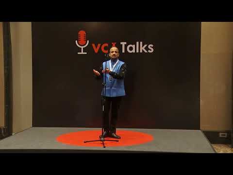 VCx Talks Saurabh Bajaj