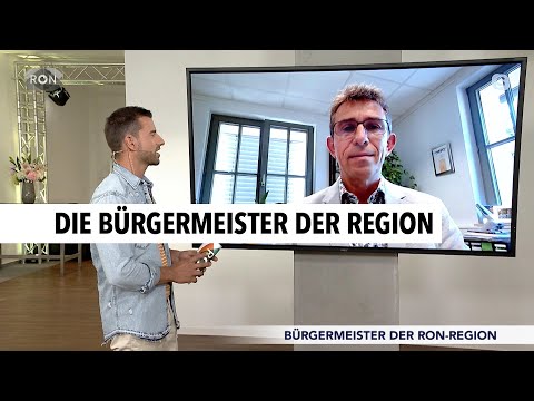 Was Reichartshausen aktuell bewegt | RON TV