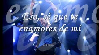 Quiero Bailar Contigo (letra) - Chayanne