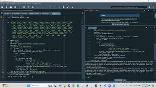 Download the video "Trading with Python. Part 5. Functions"