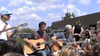 Down With Webster-Grind (Live at Centre Dufferin)