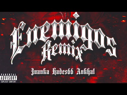 Miniatura de Enemigos (Remix)