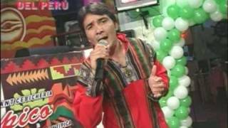 ARNOLD SORIA  (Mi Tierna Flor)