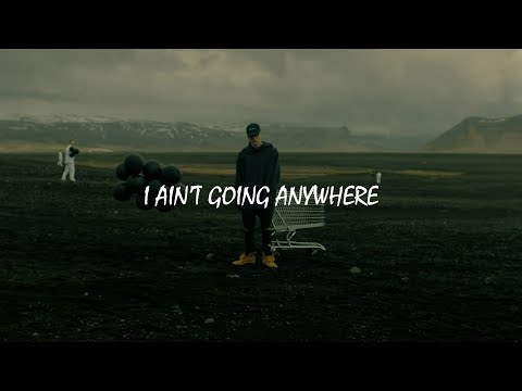 (Free) NF x Eminem Type Beat - I Ain't Going Anywhere
