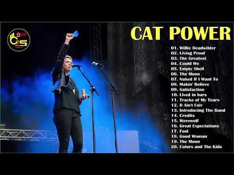 Cat Power Greatest Hits - Best Songs Of Cat Power