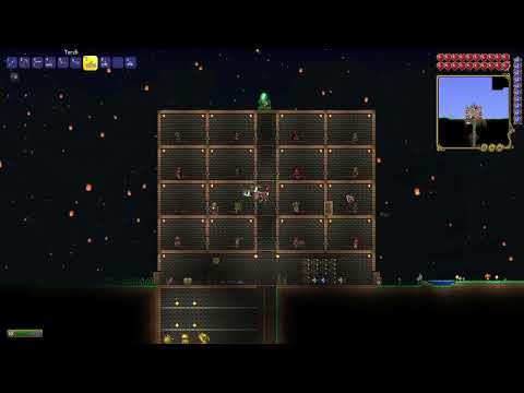 Terraria calamity Mod Ep5