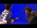 Bedtime Stories Behind The Scenes Look At The Special Effects