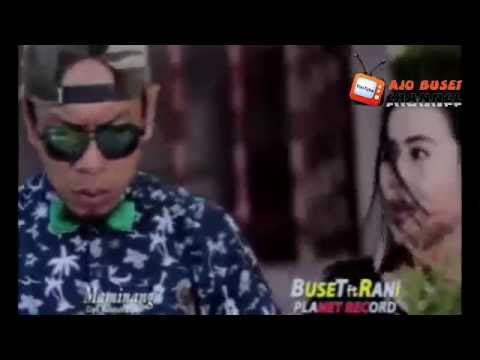 Lagu Buset 2016 - Maminang adiak sayang