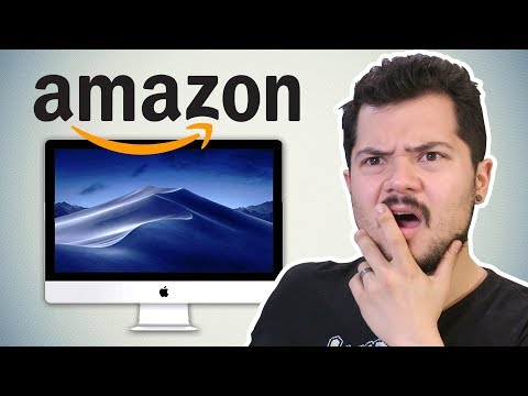 Amazon's Desktop Buying Guide is DISGRACEFUL