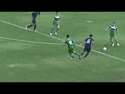 "Torpedo" Kutaisi - "Zugdidi" Zugdidi 2:1 (Friendly)