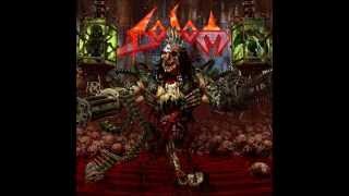 Sodom - Blood On Your Lips