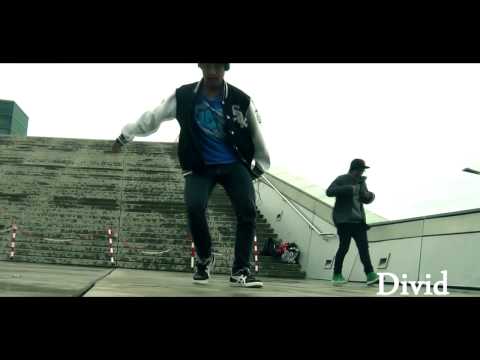 C-walk // "Jaicko ft. Danny Reid - Callin' (All night long) "