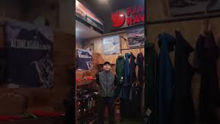 Download lagu NEW ARRIVAL JACKET BY ZLATAN ADVENTURE SERIES WATERPROOF MOUNTAIN JACKET #zlatanadventure #campin... mp3