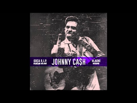 GOCA R.I.P. & SWANA - JOHNNY CA$H