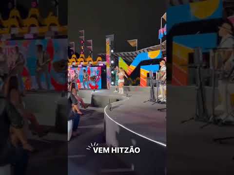 Matheus Fernandes feat Manú Bahtidão  Agora É oi BB [FOI SÓ TE ESQUECER] | MF NO RIO ☆