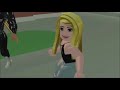 Larray Fighting 10 Year Olds On Roblox Compilation