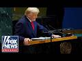 A DISGRACE Leavitt Responds To Reports Of Teleprompter Operator Betting On Trump S Speeches