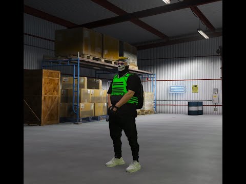 [C.R.Y] ShinedVD & Huberik | CoCoRP