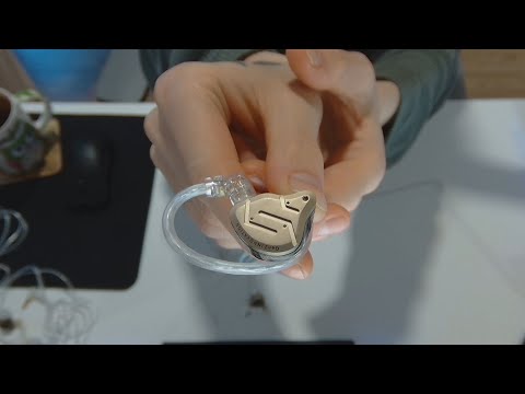 Review of the KZ ZSN Pro 2 (vs. ZS10 Pro 2 and EDX Pro X)