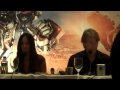 Megan Fox Talks About Modeling For Michael Bay