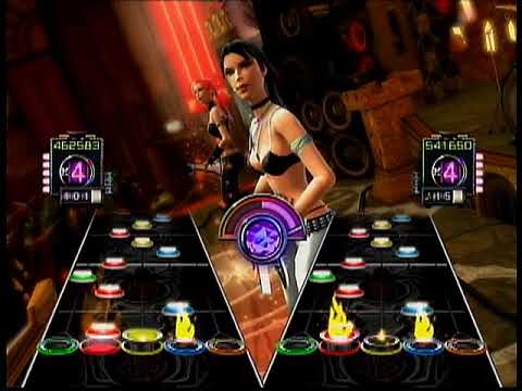 AGDQ 2018 Guitar Hero 3 Tournament - Losers Semifinals: Plumato vs. Kiwi5Slayer