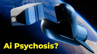 Thumbnail for The Truth about Space Data Centers