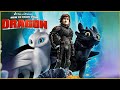 How To Train Your Dragon 2010 Full Movie Christopher Mintz Plasse Review And Facts Analysis
