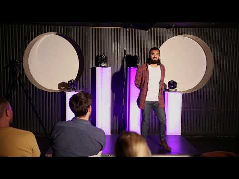 YouTube video about: What can you say at dinner and in bed?