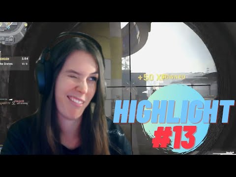 Stream Highlight #13