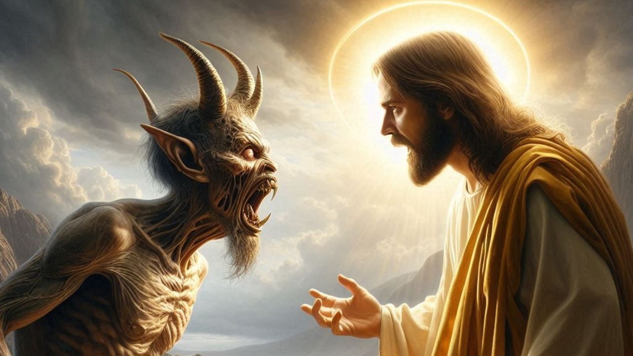 PREPARE-SE: O Abismo será Aberto! A Verdade Oculta do Apocalipse!