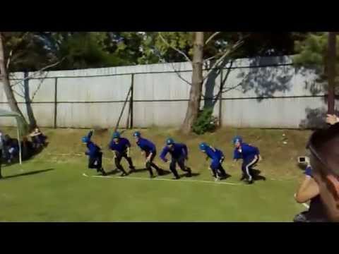 DHZ Brodské - Petrova Ves 12.7.2009