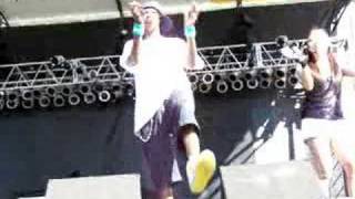 T Squad "Believe" in Warren