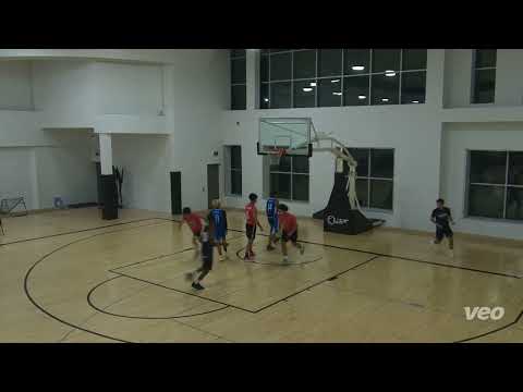 Waterworks (55) Tier 7 - 2023 SUMMER Stream Elite (62) - tcbl saturday