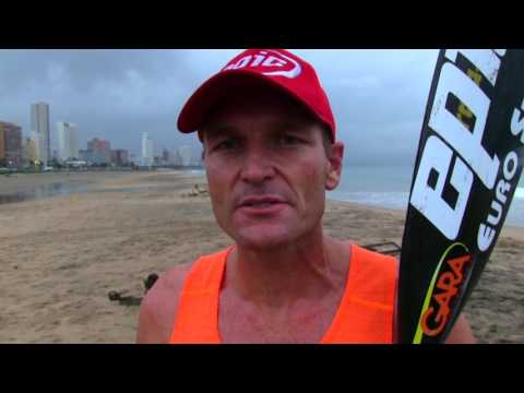 FNB Surfski Series 2017 - SuperSport TV Show - Episode 1