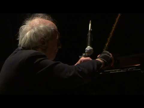 MUSICA ELETTRONICA VIVA - CETC · Parte 1 ·