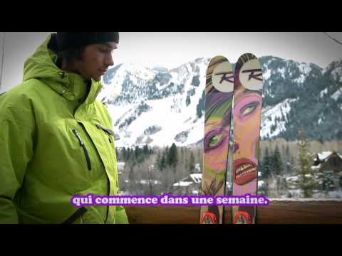 FollowUs.tv ep4 Xgames training