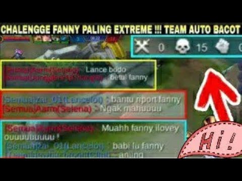 PRANK FANNY FEEDER MATI 15× !!! TEAM AUTO BACOT!!! NAMUN HASILNYA DI AKHIR WIN...