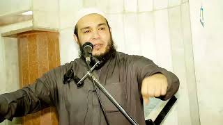 صورة لا تحسبوه شرًا لكم " الجزء الثاني " | اللقاء 07 | #كلمات_التراويح | د . أحمد جلال