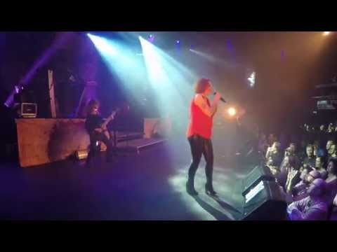 THE GENTLE STORM - The Storm (OFFICIAL LIVE VIDEO)