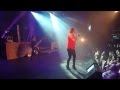 THE GENTLE STORM - The Storm (OFFICIAL LIVE ...