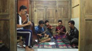 Download lagu Selamat Ulang Tahun (happy birthday) versi keroncong - cover by Keroncong Biru mp3