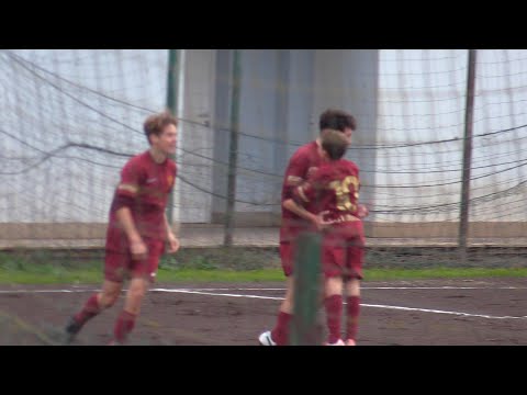 Under 14 Elite | Girone B | Polisportiva Carso - Romulea 0-3