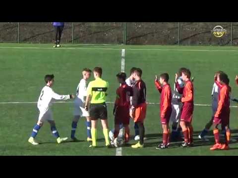 VI Memorial Porcelli: Savio - Romulea 3 - 0