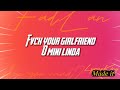 Fad Lan ARE YOU MAD OFFICIAL LYRICS VIDEO
